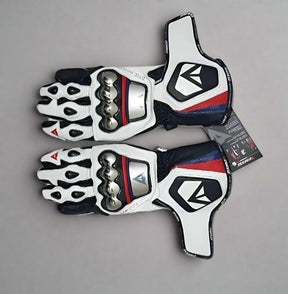 Missano 2 Leather Racing Gloves