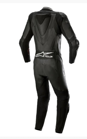 Women's Stella Gp Plus Motorbike Leather Suit